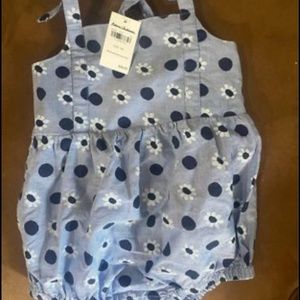 Hanna Andersson Jumper